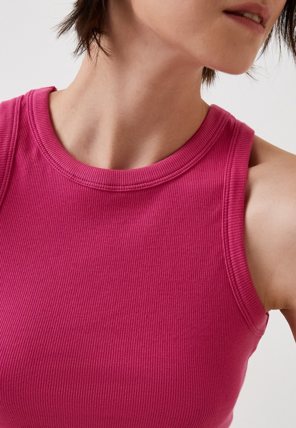 Топ Mark Formelle фуксия, размер 44, фото 3
