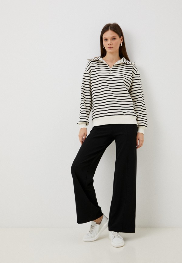 Олимпийка D&F белый, размер 44, фото 2