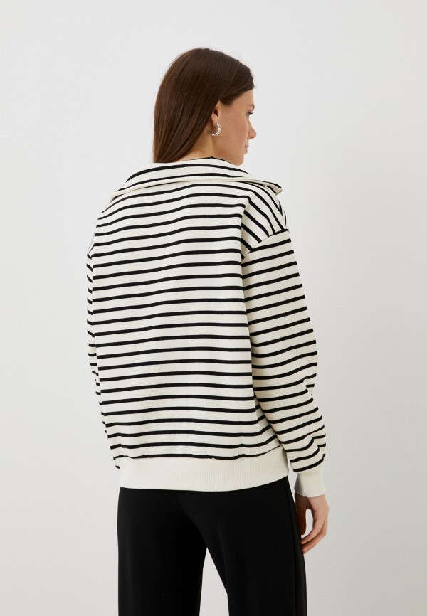 Олимпийка D&F белый, размер 44, фото 3