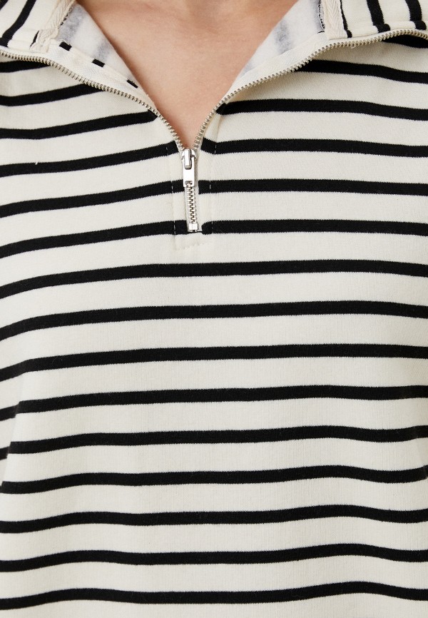 Олимпийка D&F белый, размер 44, фото 4