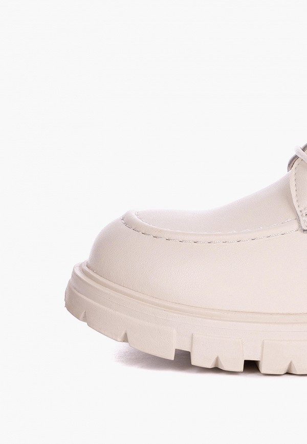 фото Ботинки zenden