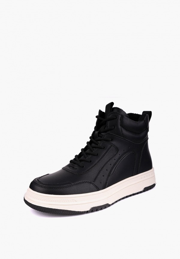 фото Кеды pulse