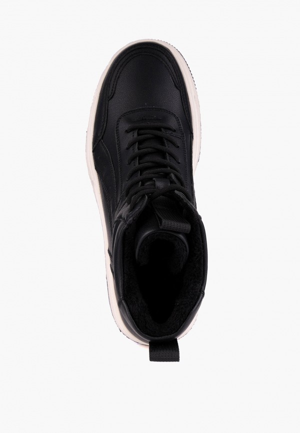 фото Кеды pulse