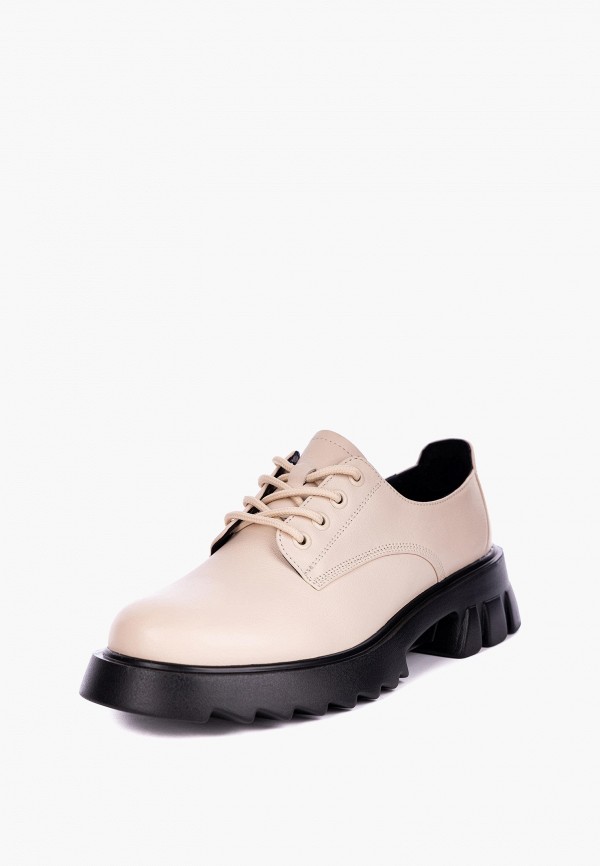 фото Ботинки zenden