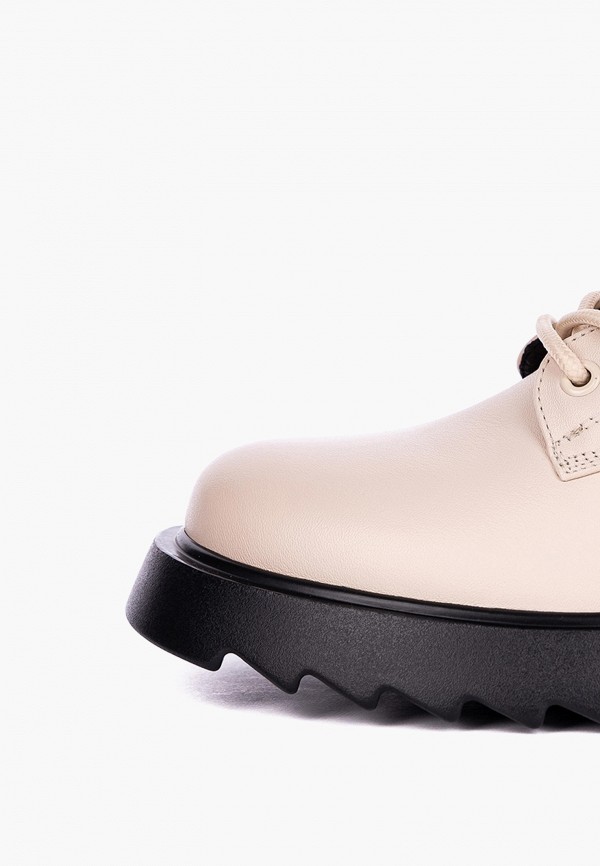 фото Ботинки zenden