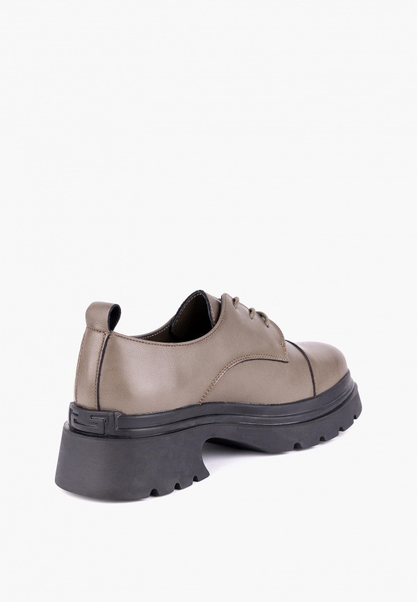 фото Ботинки zenden