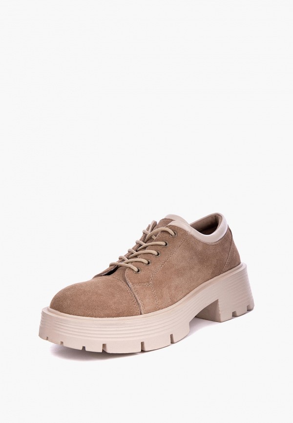 фото Ботинки zenden