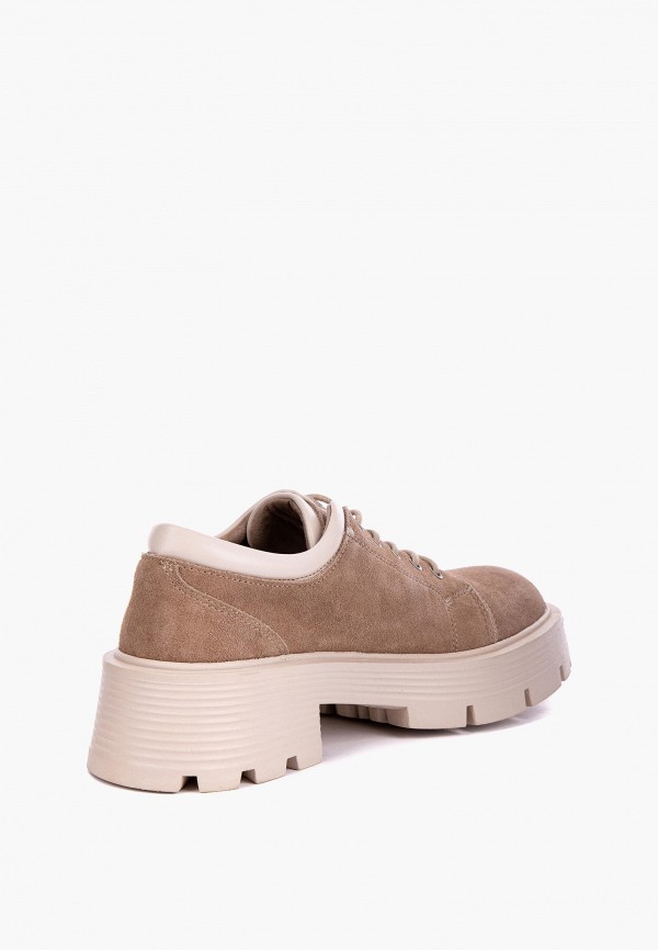 фото Ботинки zenden