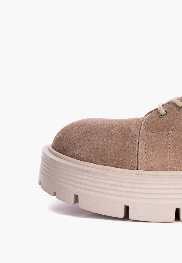 фото Ботинки zenden