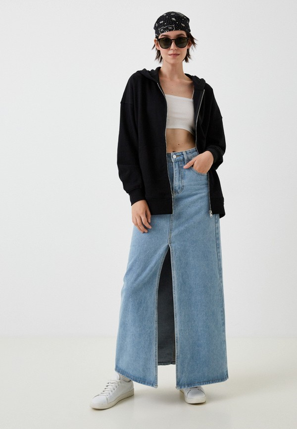 фото Толстовка befree