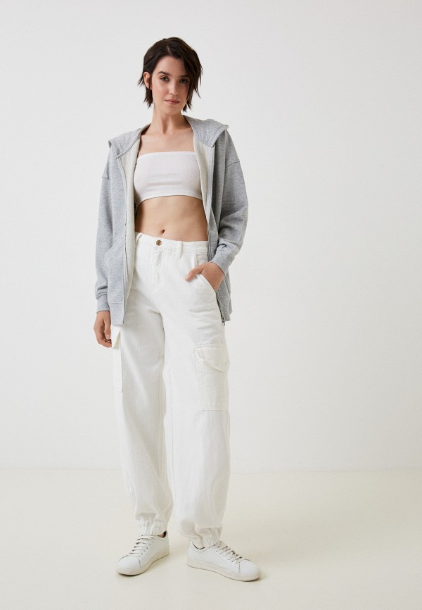 фото Толстовка befree