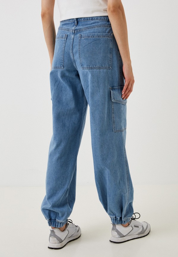 фото Джинсы befree