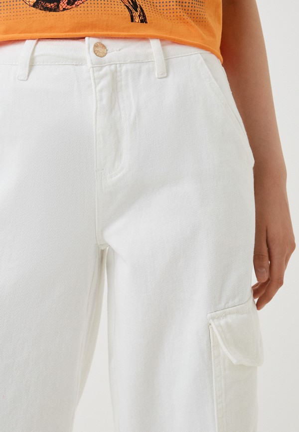 фото Джинсы befree