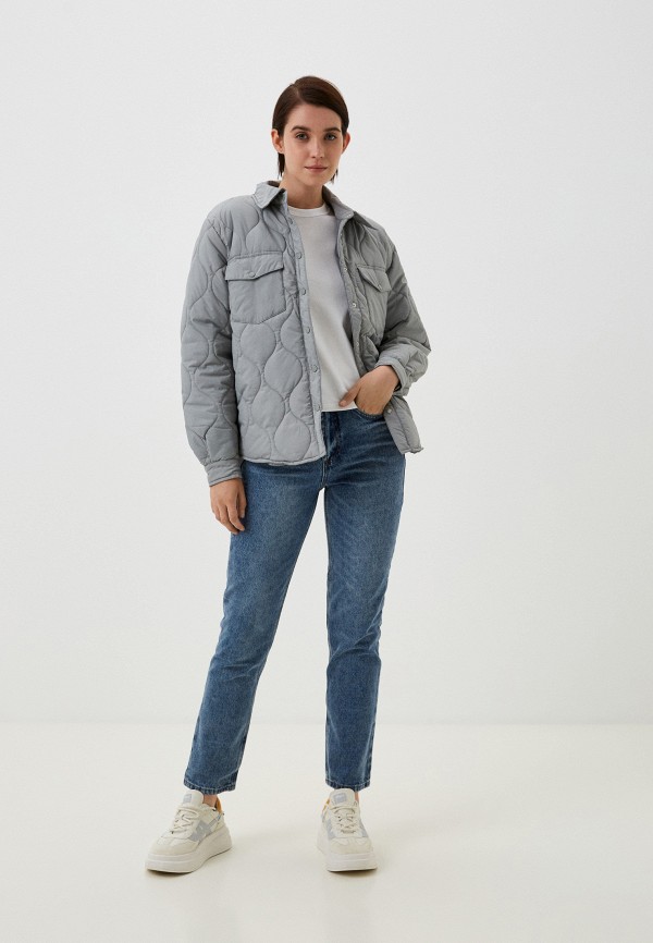 фото Куртка утепленная befree