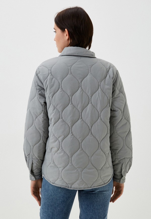 фото Куртка утепленная befree