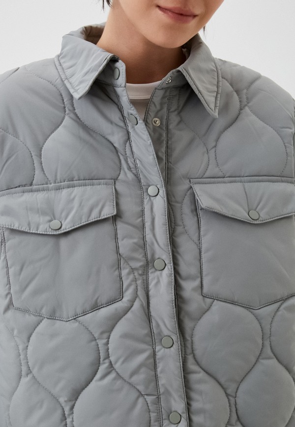 фото Куртка утепленная befree