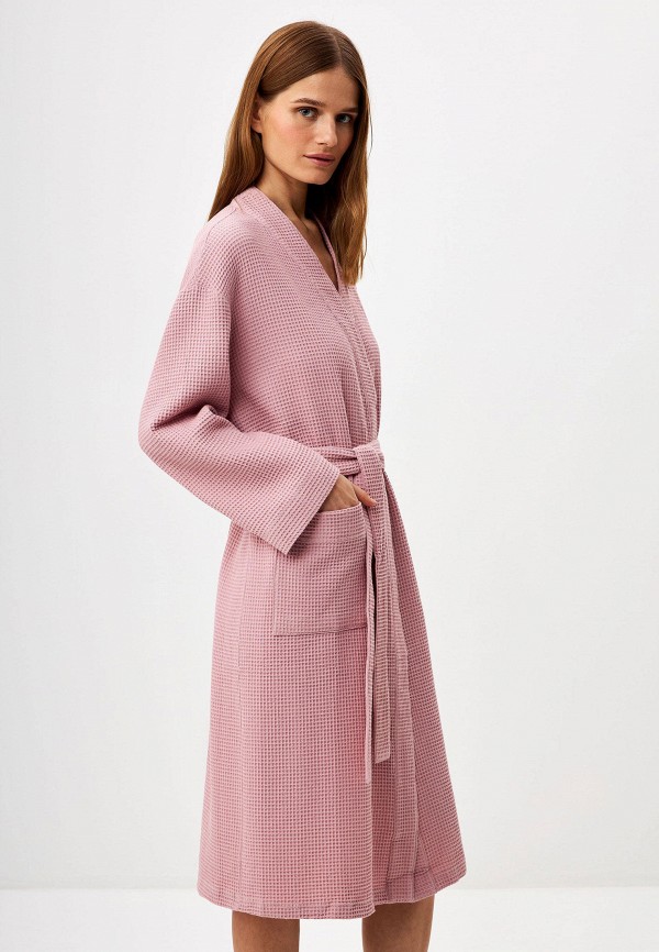 фото Халат домашний sela