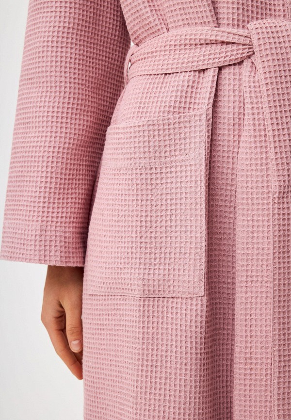 фото Халат домашний sela