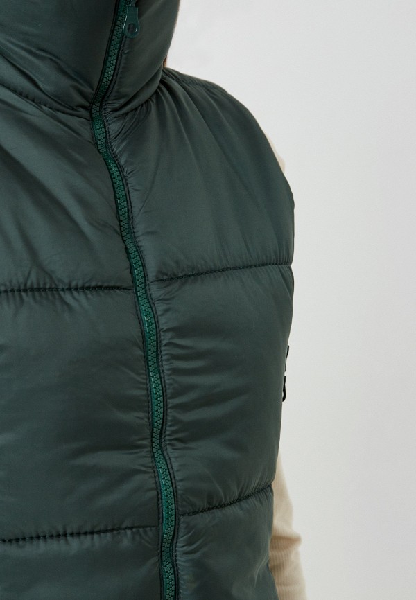 фото Жилет утепленный d&f