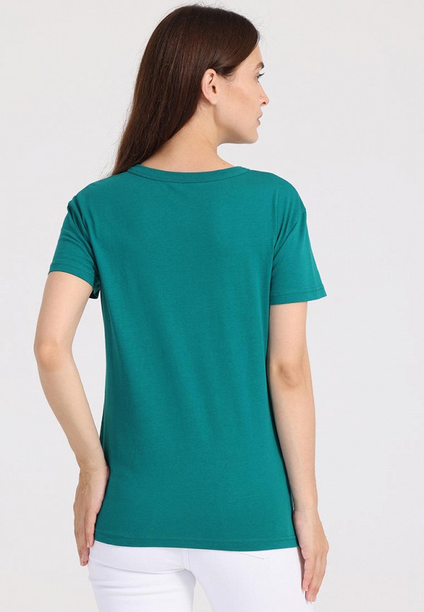 фото Футболка апрель