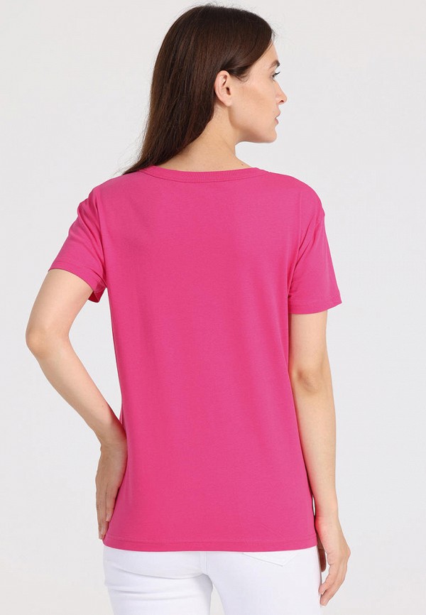 фото Футболка апрель