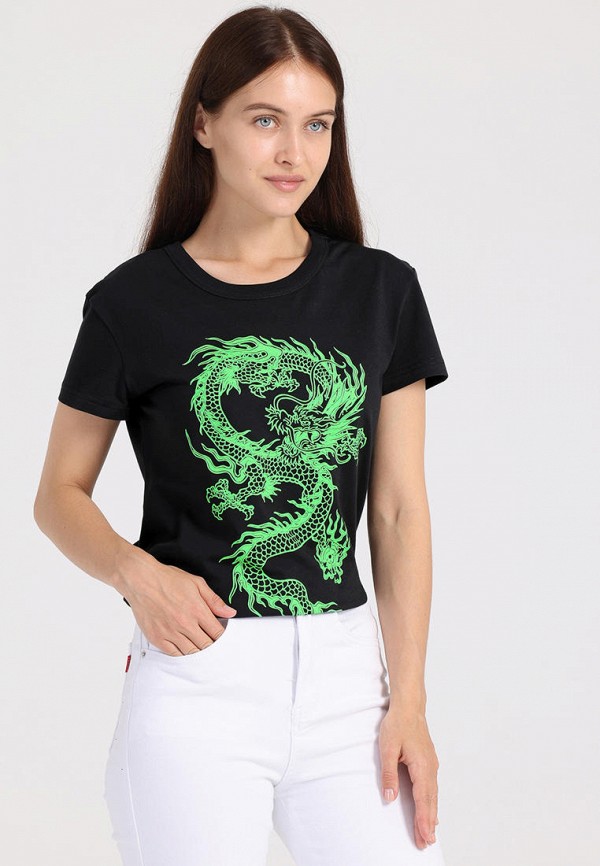 фото Футболка апрель