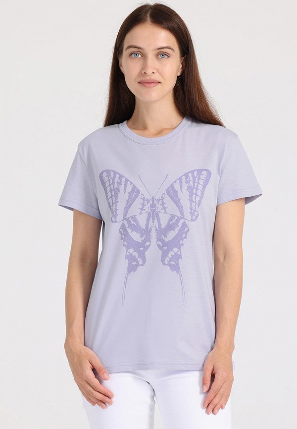 фото Футболка апрель