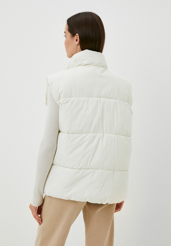 фото Жилет утепленный befree