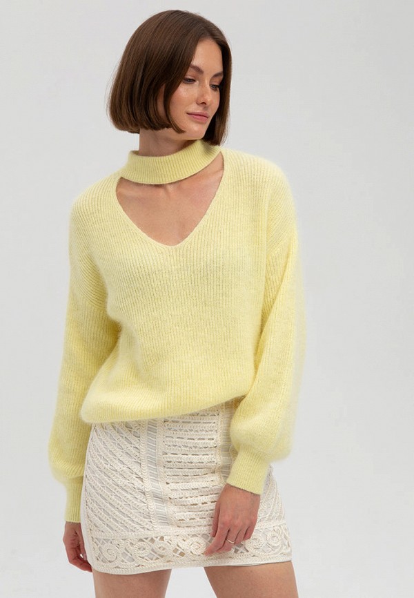 фото Пуловер fors