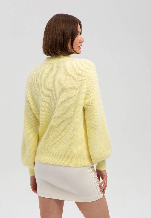 фото Пуловер fors