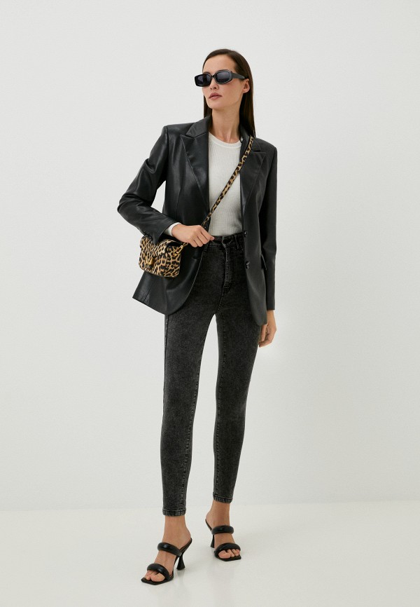 фото Джинсы befree