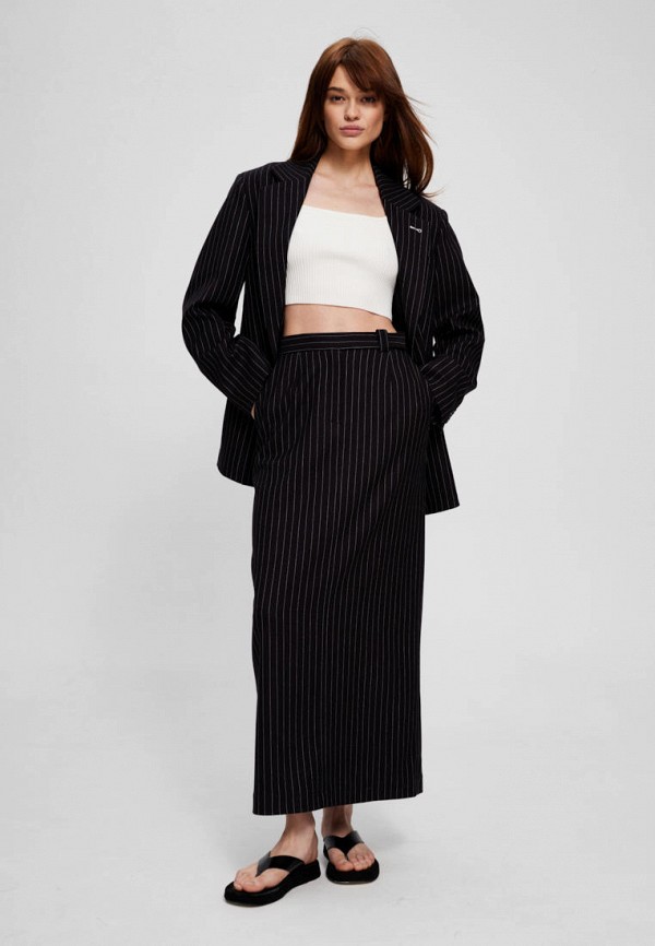 фото Юбка sashaostrov