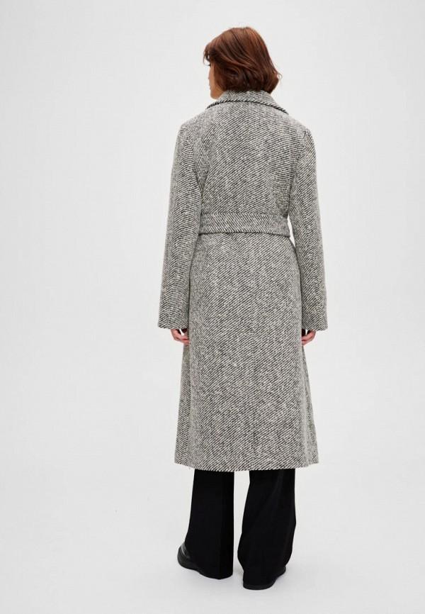 фото Пальто sashaostrov