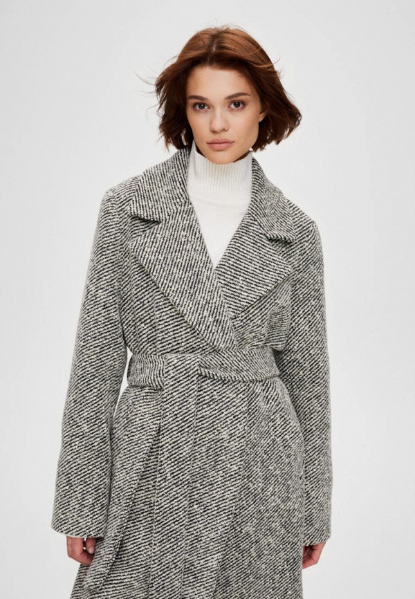 фото Пальто sashaostrov