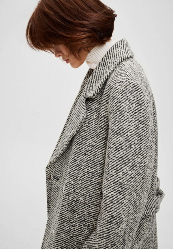 фото Пальто sashaostrov