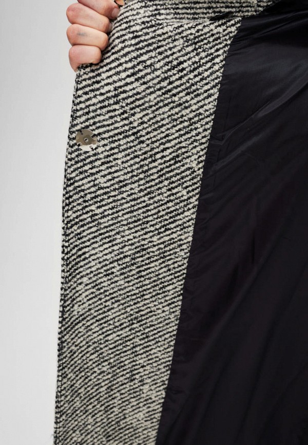 фото Пальто sashaostrov