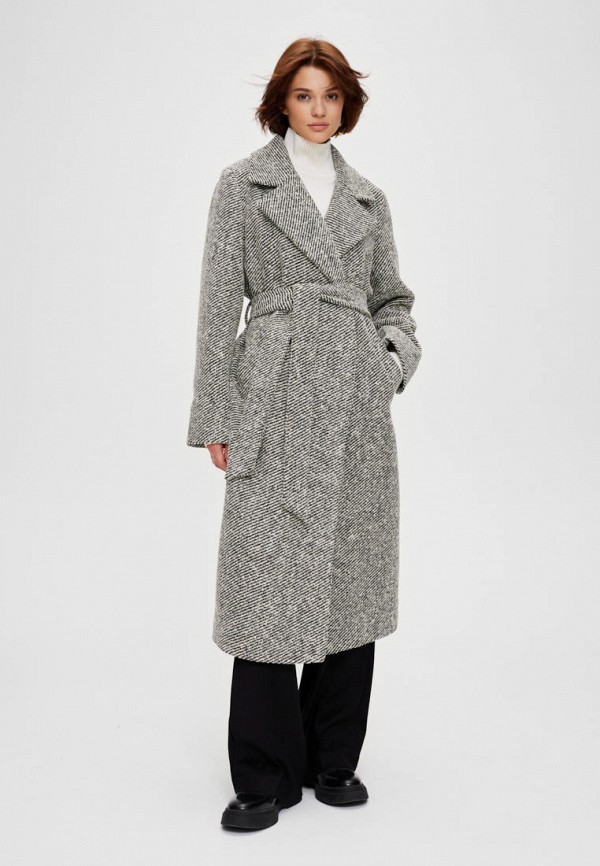 фото Пальто sashaostrov