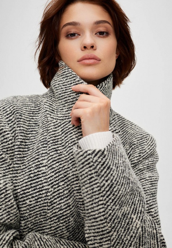 фото Пальто sashaostrov