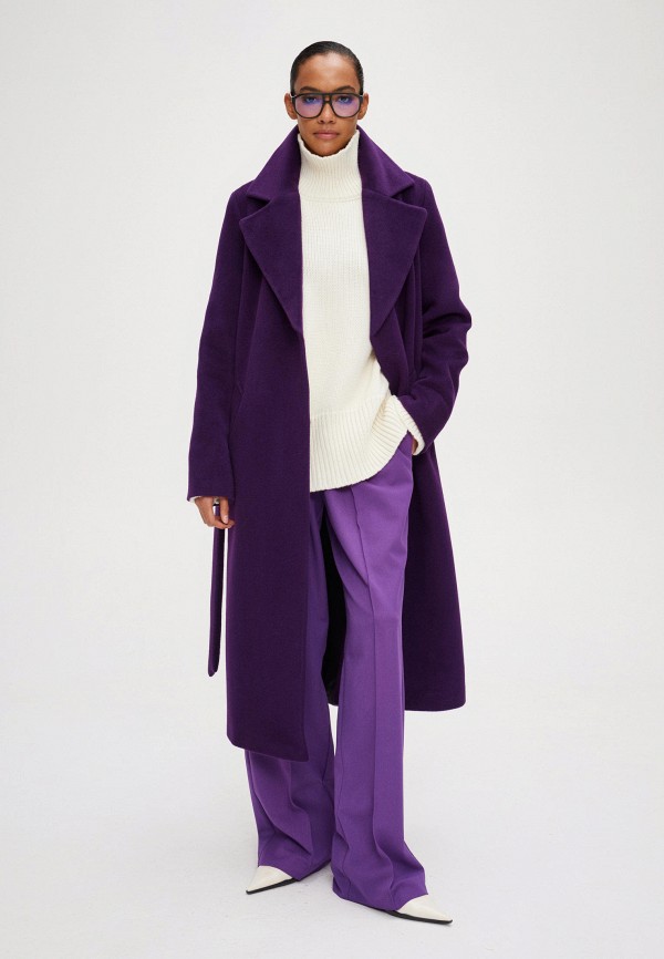 фото Пальто sashaostrov