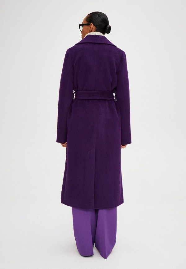 фото Пальто sashaostrov