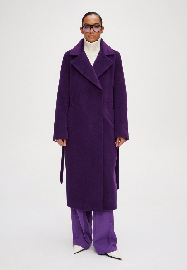 фото Пальто sashaostrov