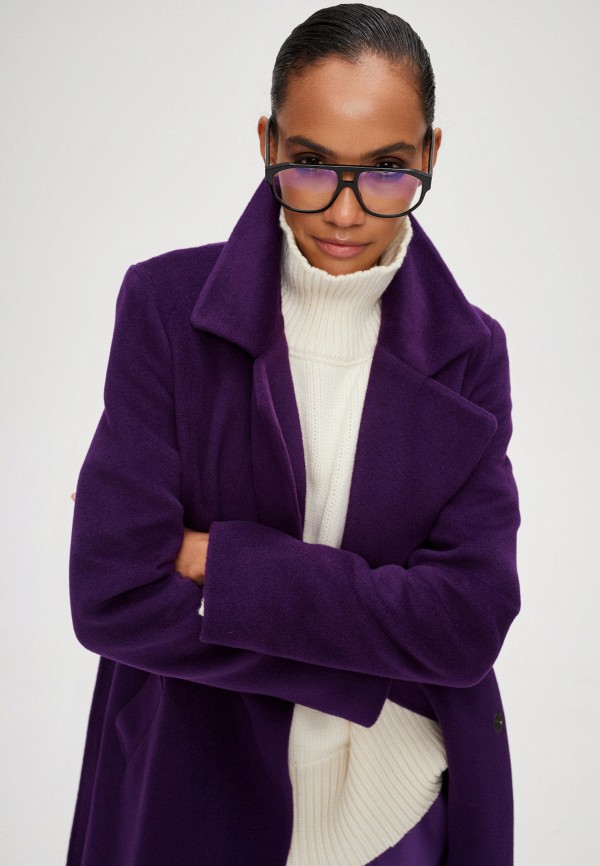 фото Пальто sashaostrov