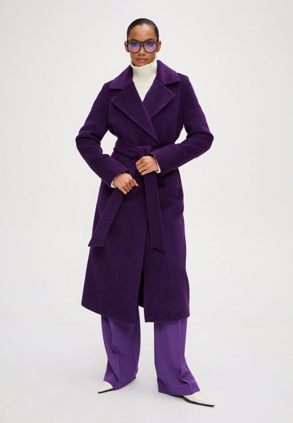 фото Пальто sashaostrov