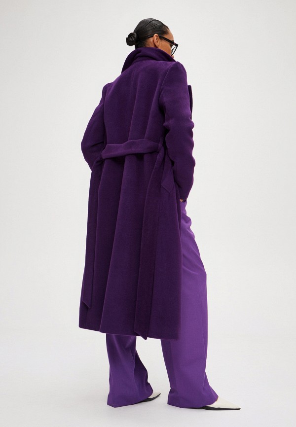 фото Пальто sashaostrov