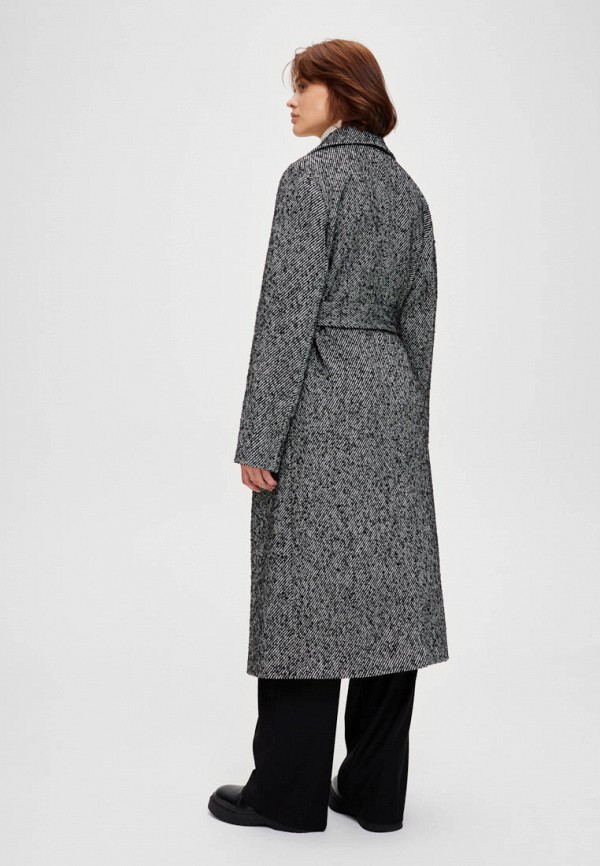 фото Пальто sashaostrov