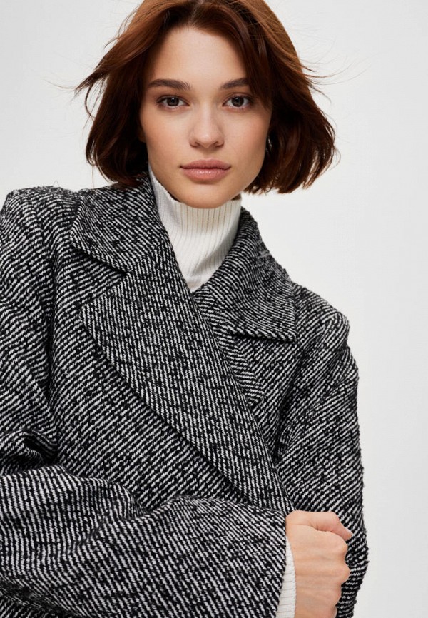 фото Пальто sashaostrov