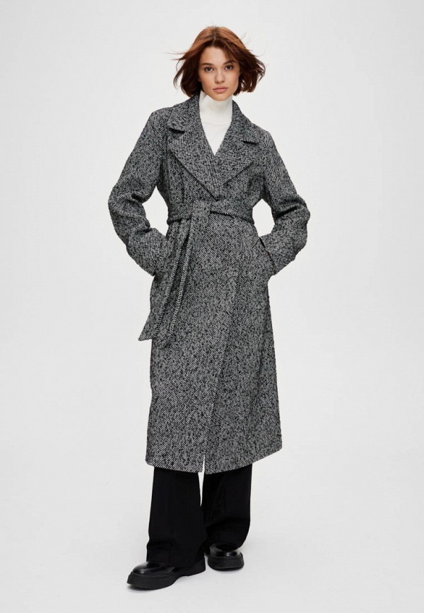 фото Пальто sashaostrov