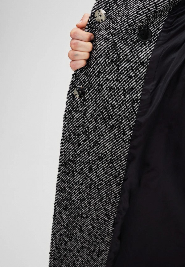 фото Пальто sashaostrov