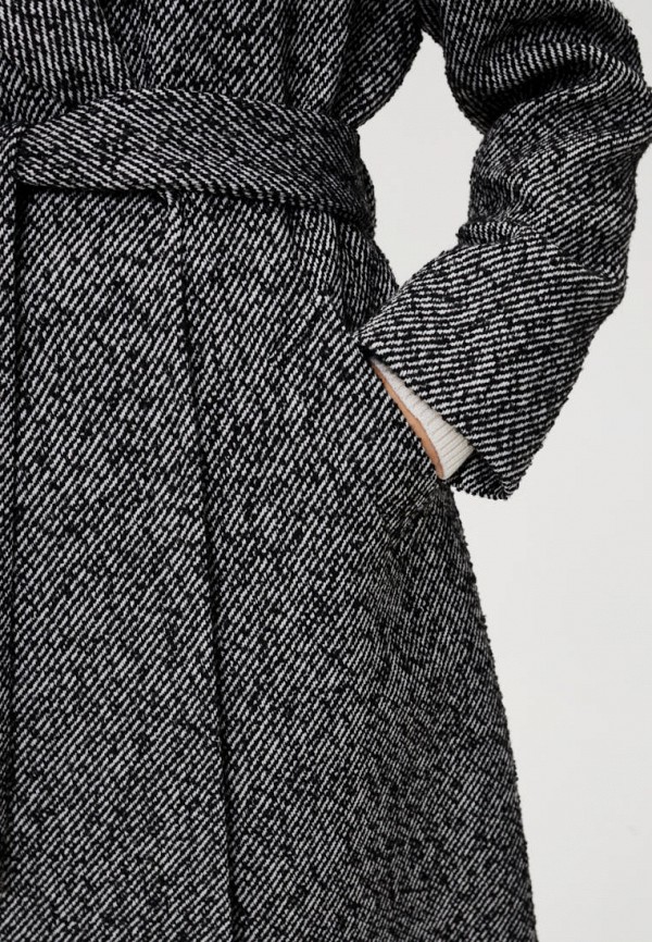 фото Пальто sashaostrov