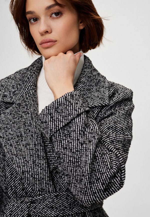 фото Пальто sashaostrov